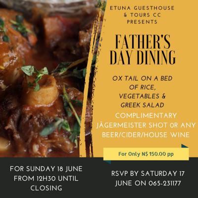 Fathers Day Special