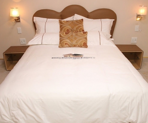 Executive Rooms