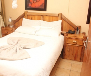 Family Suite 1