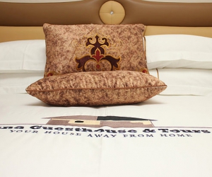 Premier Rooms