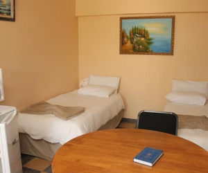 Standard Rooms